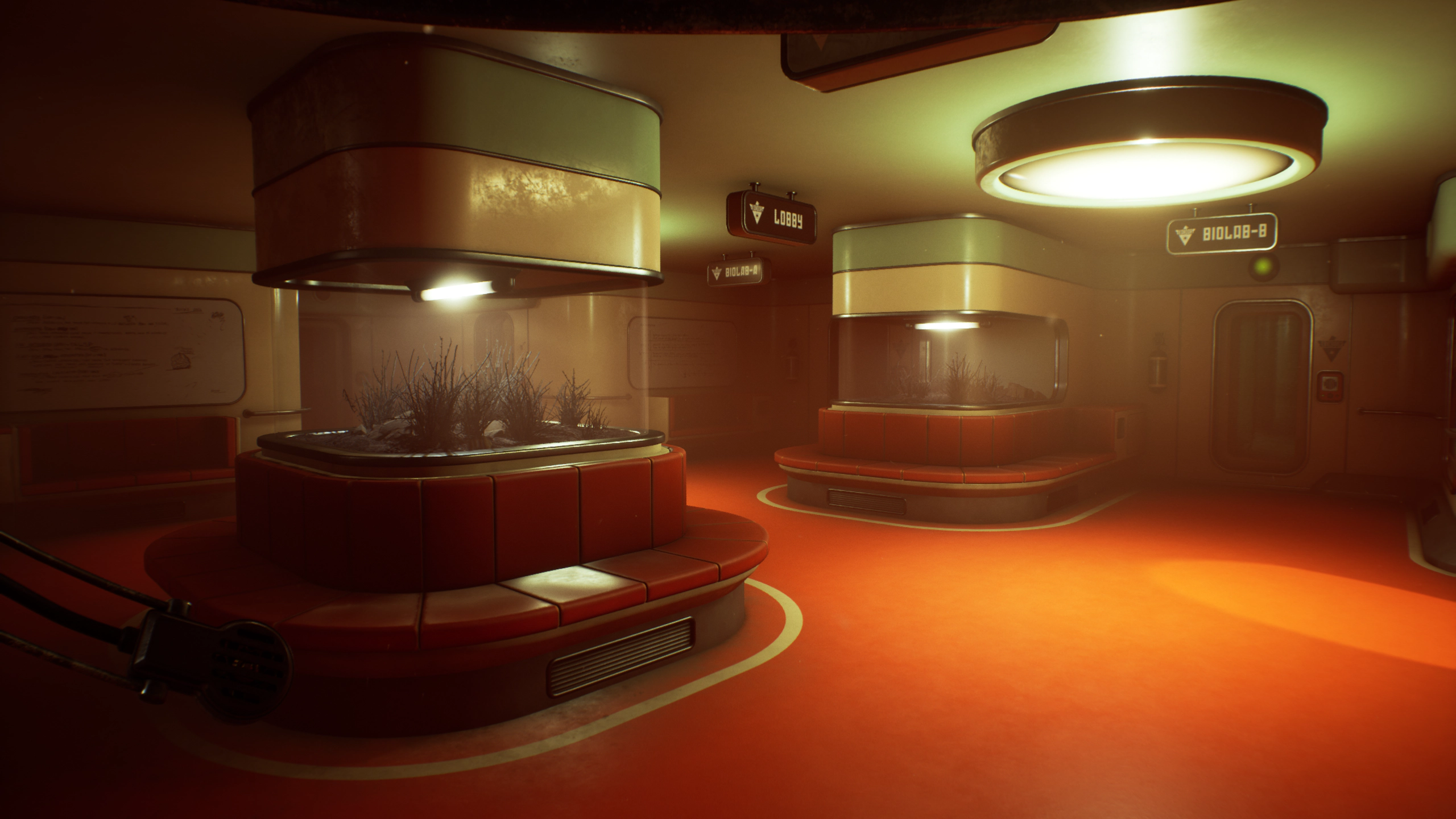 The Invincible Screenshot